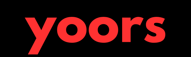 yoors